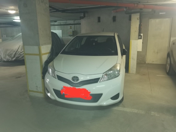 Дава се под наем Гараж / Паркомясто в Варна, Базар Левски - 10 кв.м за 76.5 € - Снимка #1