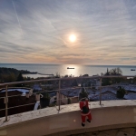 Тристаен апартамент в Варна, м-т Траката - 116 кв.м за 2268 €/кв.м - Снимка #1