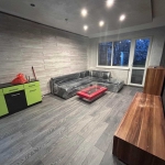 Двустаен апартамент в София, Хаджи Димитър - 72 кв.м за 1667 €/кв.м - Снимка #1