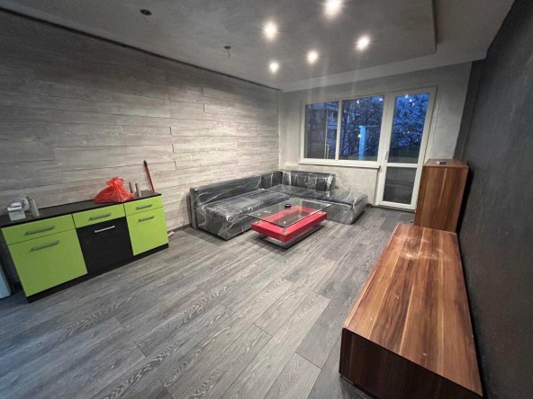 Двустаен апартамент в София, Хаджи Димитър - 72 кв.м за 1667 €/кв.м - Снимка #1