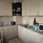 Дава се под наем Тристаен апартамент в София, Слатина - 100 кв.м за 550 € - Снимка #1