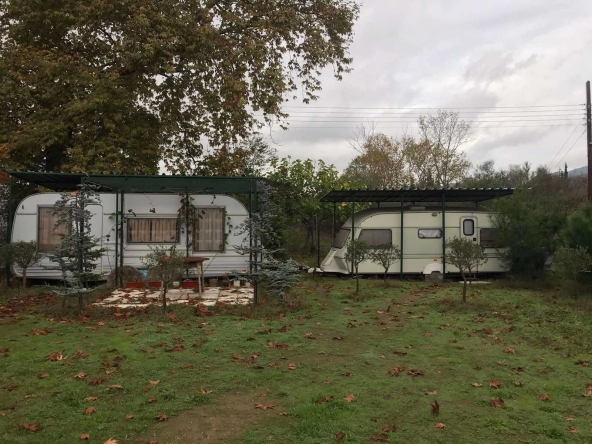 Парцел в София, в.з. Малинова долина - 300 кв.м за 104 €/кв.м - Снимка #1