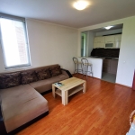 Дава се под наем Двустаен апартамент в Бургас, Славейков - 65 кв.м за 408 € - Снимка #1