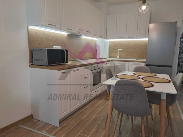 Дава се под наем Двустаен апартамент в Варна, Гранд Мол Варна - 70 кв.м за 500 € - Снимка #1