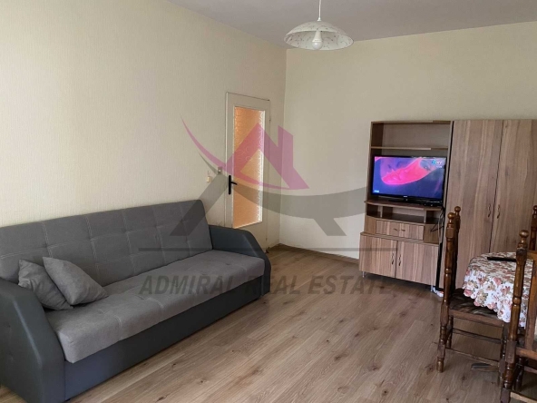 Дава се под наем Тристаен апартамент в Варна, Чаталджа - 75 кв.м за 325 € - Снимка #1