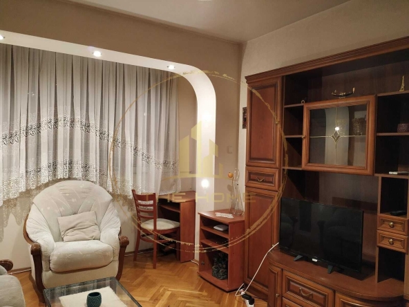 Дава се под наем Двустаен апартамент в Варна, Нептун - 55 кв.м за 350 € - Снимка #1