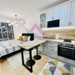 Дава се под наем Едностаен апартамент в Варна, Бриз - 45 кв.м за 500 € - Снимка #1