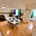 Четиристаен апартамент в Русе, Дружба 3 - 98 кв.м за 1150 €/кв.м - Снимка #1