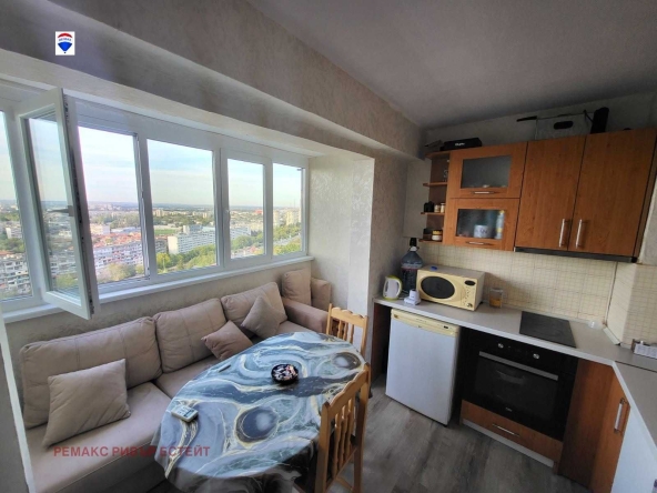 Двустаен апартамент в Русе, Чародейка - Север - 60 кв.м за 1115 €/кв.м - Снимка #1