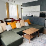 Тристаен апартамент в Варна, Трошево - 110 кв.м за 1955 €/кв.м - Снимка #1