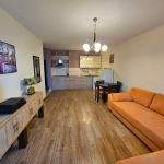 Двустаен апартамент в к.к. Св.Св. Константин и Елена - 77 кв.м за 2195 €/кв.м - Снимка #1