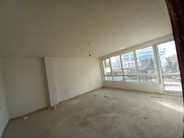 Четиристаен апартамент в София, Манастирски ливади - 221 кв.м за 1720 €/кв.м - Снимка #1