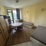 Едностаен апартамент в Бургас, Лазур - 34 кв.м за 2074 €/кв.м - Снимка #1