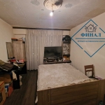 Едностаен апартамент в Шумен, Боян Българанов 1 - 41 кв.м за 1058 €/кв.м - Снимка #1