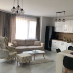 Дава се под наем Двустаен апартамент в Димитровград - 70 кв.м за 459 € - Снимка #1