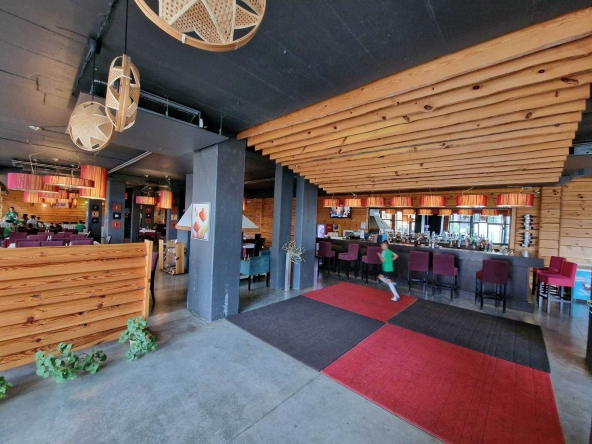 Едностаен апартамент в Банско - 100 кв.м за 590 €/кв.м - Снимка #1