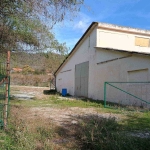 Дава се под наем Склад в с. Присово, Област Велико Търново - 1700 кв.м за 2.04 € - Снимка #1