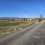 Парцел в Благоевград, Вароша - 1639 кв.м за 43 €/кв.м - Снимка #1