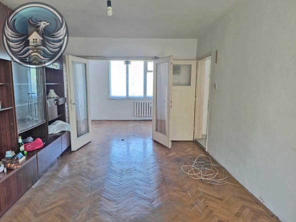 Тристаен апартамент в Разград, Лудогорие - 85 кв.м за 990 €/кв.м - Снимка #1