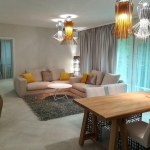 Дава се под наем Двустаен апартамент в Варна, Център - 60 кв.м за 700 € - Снимка #1