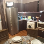 Дава се под наем Двустаен апартамент в Варна, Център - 55 кв.м за 500 € - Снимка #1