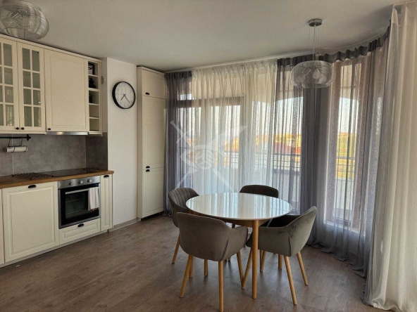 Двустаен апартамент в Созопол - 96 кв.м за 1438 €/кв.м - Снимка #1