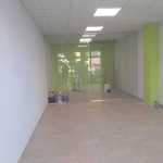Дава се под наем Магазин в Русе, Хъшове - 45 кв.м за 255 € - Снимка #1