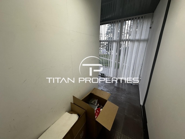 Дава се под наем Офис в Бургас, Славейков - 15 кв.м за 66.3 € - Снимка #1