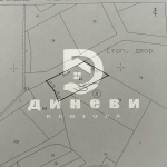 Парцел в с. Борилово, Област Стара Загора - 1000 кв.м за 16 €/кв.м - Снимка #1