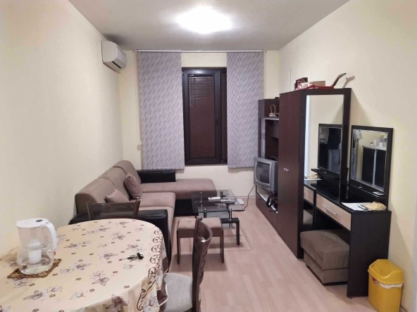 Двустаен апартамент в София, Симеоново - 68 кв.м за 1677 €/кв.м - Снимка #1