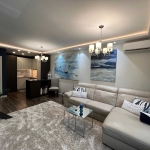 Двустаен апартамент в София, Гео Милев - 70 кв.м за 2500 €/кв.м - Снимка #1