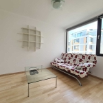 Тристаен апартамент в София, Младост 1А - 91 кв.м за 1891 €/кв.м - Снимка #1