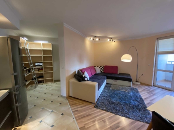 Тристаен апартамент в София, Дружба 2 - 89 кв.м за 1663 €/кв.м - Снимка #1