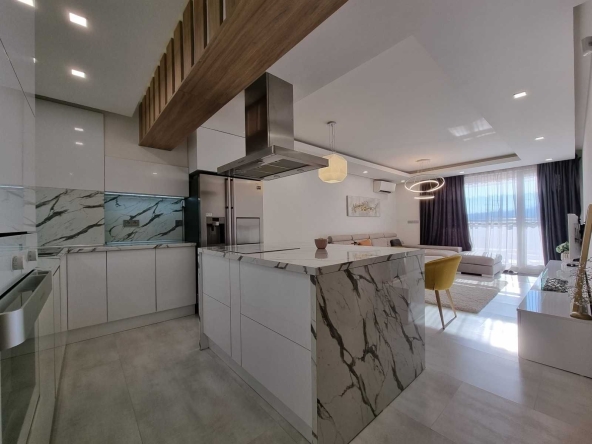 Тристаен апартамент в София, Овча купел 1 - 90 кв.м за 1889 €/кв.м - Снимка #1