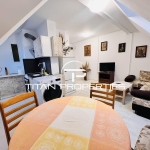 Дава се под наем Двустаен апартамент в Бургас, Лазур - 45 кв.м за 612 € - Снимка #1