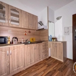 Дава се под наем Двустаен апартамент в Бургас, Сарафово - 45 кв.м за 229.5 € - Снимка #1