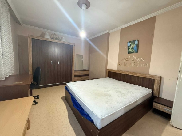 Двустаен апартамент в Велико Търново, Център - 45 кв.м за 1378 €/кв.м - Снимка #1