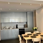 Дава се под наем Тристаен апартамент в София, Редута - 90 кв.м за 320 € - Снимка #1