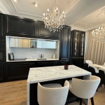 Дава се под наем Тристаен апартамент в София, Красно село - 90 кв.м за 310 € - Снимка #1