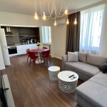 Дава се под наем Двустаен апартамент в София, Люлин 6 - 81 кв.м за 250 € - Снимка #1