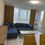 Дава се под наем Двустаен апартамент в София, Модерно предградие - 52 кв.м за 525 € - Снимка #1