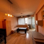 Дава се под наем Двустаен апартамент в София, Център - 56 кв.м за 509.49 € - Снимка #1