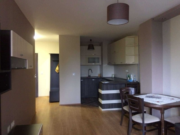 Дава се под наем Двустаен апартамент в София, Дружба 2 - 55 кв.м за 509.49 € - Снимка #1