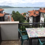 Едностаен апартамент в Созопол - 54 кв.м за 1852 €/кв.м - Снимка #1