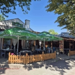 Заведение в Русе, Широк център - 133 кв.м за 962 €/кв.м - Снимка #1