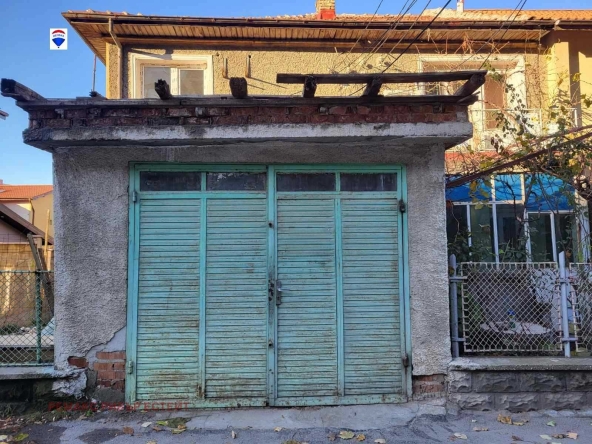 Гараж / Паркомясто в Русе, Родина 2 - 20 кв.м за 1525 €/кв.м - Снимка #1