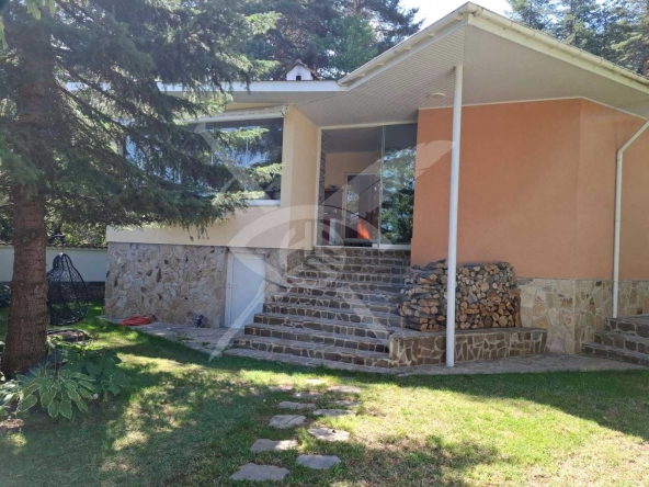 Къща в с. Бойково, Област Пловдив - 117 кв.м за 1924 €/кв.м - Снимка #1