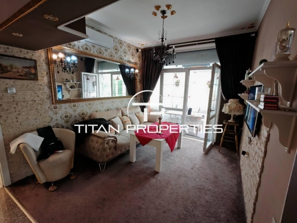 Дава се под наем Етаж от къща в Пловдив, Център - 140 кв.м за 1000 € - Снимка #1