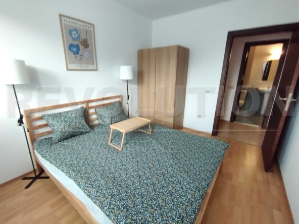 Тристаен апартамент в Банско - 74 кв.м за 946 €/кв.м - Снимка #1