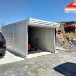 Гараж / Паркомясто в София, 7-ми 11-ти километър - 18 кв.м за 218 €/кв.м - Снимка #1